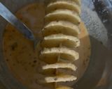 A picture of step 4 of Potato spirals.