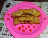 Foto langkah ke 6 dari resep Sosis solo🌯🌯.