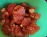 Foto del paso 2 de la receta: Ensalada tropical de arroz
