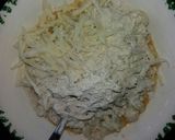 Karfiolos sajtpuffancs GM recept fázis 3 fotója