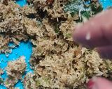 Foto langkah ke 4 dari resep Urap sayuran bumbu simpel.