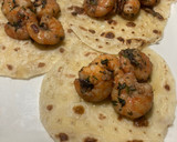 Foto del paso 1 de la receta: Tacos 🌮 de camarón 🍤 ala jauregrill