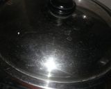 হান্ডভো(Handvo recipe In Bengali) রেসিপির ধাপ 6 ছবি