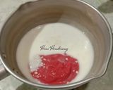 Foto langkah ke 1 dari resep Bubur Oat Jambu Biji.