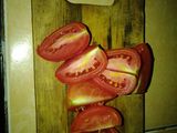 Sambel udang ala resto