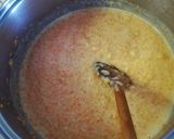 Sárgarépa főzelék 🥕 recept fázis 3 fotója