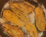 Foto del paso 10 de la receta: Melanzanas al horno