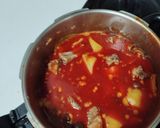 Foto del paso 7 de la receta: Costillas con patatas y setas