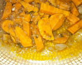 Foto del paso 7 de la receta: Estofado de moniato