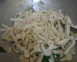 Foto langkah ke 5 dari resep 392) Mi Goreng Pipih Simple.