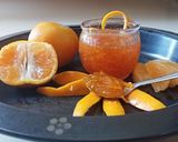 નારંગી જામ (Orange jam Recipe in Gujarati) રેસીપી સ્ટેપ6ફોટો