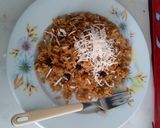 Foto del paso 2 de la receta: Arroz con Coco