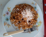 Foto del paso 2 de la receta: Arroz con Coco