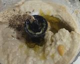 Foto del paso 5 de la receta: Hummus de Paulina