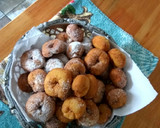 Foto del paso 6 de la receta: Rosquillas de vinagre
