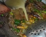 लेमन राइस साउथ इंडियन का सबसे फेवरेट और इंस्टेंट बनने वाला भोजन रेसिपी चरण 4 फोटो