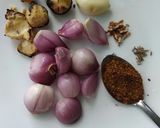 Foto langkah ke 1 dari resep Tongseng Ayam.