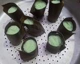 Foto langkah ke 7 dari resep Kue Putu.