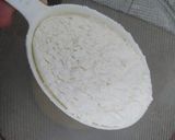 عکس مرحله 7 از دستور نان زنجبیلی عسلی solmaz