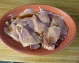Smoked Honey-Cola Glazed Sunday Ham recipe step 4 photo
