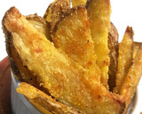 Foto del paso 4 de la receta: Papas Crujientes