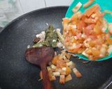 Foto langkah ke 3 dari resep Garangasem Ayam Segar.