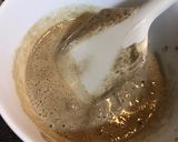 صورة لخطوة 3 من وصفة تورتة جنواز الشوكولاتة بكريمة الزبدة 🎂