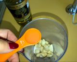 Foto del paso 2 de la receta: Salsa Alioli original (vegana) 🧄