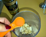 Foto del paso 2 de la receta: Salsa Alioli original (vegana) 🧄