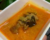 Foto langkah ke 11 dari resep Nasi Kebuli Daging Kambing.
