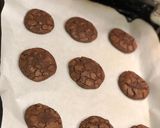 صورة لخطوة 4 من وصفة كوكيز Cookies