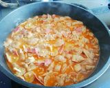 Foto del paso 4 de la receta: Setas (senderuelas o de corro) guisadas