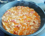 Foto del paso 4 de la receta: Setas (senderuelas o de corro) guisadas
