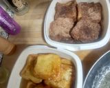 Foto del paso 15 de la receta: Torrijas de leche