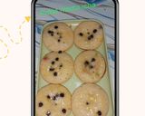 Foto langkah ke 5 dari resep Pukis lembut anti gagal.