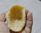 Foto langkah ke 5 dari resep Pempek Dos.