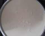 Foto do passo 4 de Bolo Mousse de Maracujá
