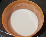 Foto langkah ke 4 dari resep Onde onde wijen.
