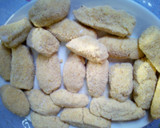 Foto del paso 4 de la receta: Croquetas en thermomix