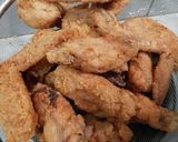 Foto langkah ke 3 dari resep Korean Spicy Chicken Wings.