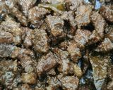 Foto langkah ke 3 dari resep Terik daging sapi.