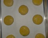 Foto del paso 8 de la receta: Scones de fresa