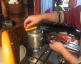 Foto del paso 1 de la receta: Pochoclos