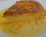 Foto del paso 6 de la receta: Torta de naranja en su jugo