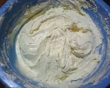 Foto langkah ke 3 dari resep Bolu Tape Panggang Lembut 2 Telur.