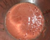 A picture of step 2 of Shakshuka.