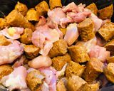 A picture of step 3 of Crockpot Melt In Your Mouth Sausages with Chicken 🐔.