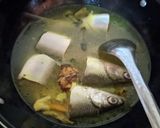 Foto langkah ke 3 dari resep Pindang Serani Bandeng.
