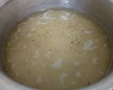 A picture of step 2 of Boiled Rice.