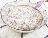 দহি রায়তা (Dahi raita recipe in Bengali) রেসিপির ধাপ 3 ছবি